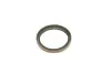Комплект прокладок (нижній) BMW 3 (E90/F30/F80)/5 (F10)/7 (F01/F02/F03/F04) 06- N53/N54 ELRING 648530 (фото 9)