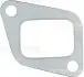 Прокладка, выпускной коллектор VICTOR REINZ 714145700 (фото 2)