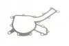 Комплект прокладок (нижній) MB C-class (W202/W203)/E-class (W210/W211) 97-08 ELRING 137130 (фото 4)