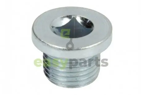 Болт зливу оливи Citroen/Dacia/Nissan/Opel/Peugeot/Renault/Volvo (M16x1.5) ELRING 390430