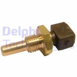 Датчик, температура охлаждающей жидкости Delphi TS1024212B1