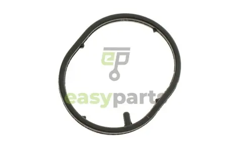Прокладка радіатора масляного Porsche 911/Boxster/Cayenne/Cayman 2.7-4.8 02-20 ELRING 249070