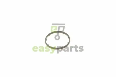 Прокладка радіатора масляного Volvo S60/S80/S90/V40/V60/V70/V90/XC40/XC60/XC70/XC90 07- ELRING 649830