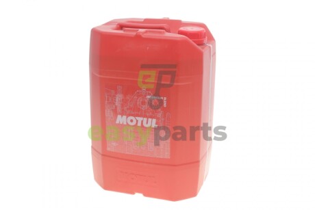 Олива 10W40 Outboard Tech 4T (20L) 104005 MOTUL 852222