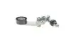 Комплект ременя генератора Toyota Corolla 1.4/1.6VVT- i 00-08 (6PK1693) INA 529047410 (фото 10)
