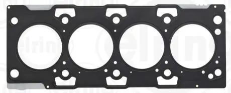 Прокладка ГБЦ Hyundai Elantra/Santa FE/Tucson 2.0 CRDI 01-10 O84,50mm, 1.3mm ELRING 703110