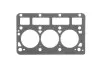 Прокладка, головка цилиндра VICTOR REINZ 615601610 (фото 1)