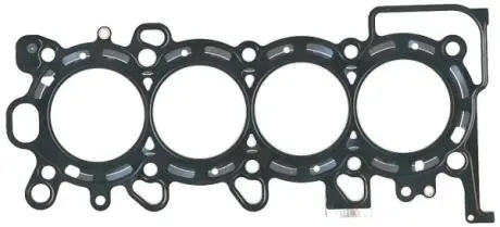 Прокладка ГБЦ Honda Civic VIII 1.4 05-08 ELRING 452070
