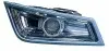 Противотуманная фара передняя TRUCKLIGHT FLVO011R (фото 1)