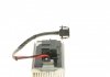 Резистор вентилятора пічки VW Polo 01-12/Skoda Fabia 06-14 NRF 342066 (фото 7)
