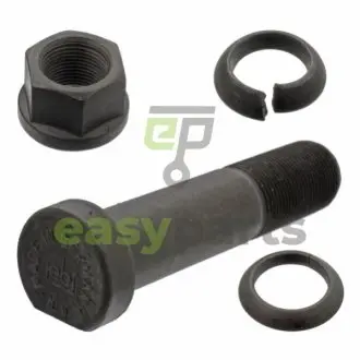 Болт для кріплення колеса FEBI BILSTEIN 07949