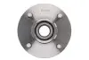 Подшипник колеса, комплект BTA H21027BTA (фото 3)