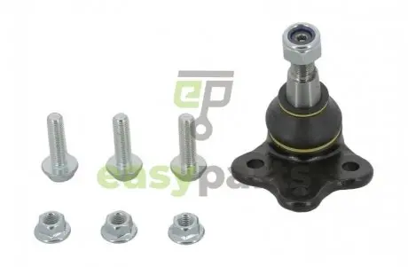 Опора шаровая (передняя) Ford Galaxy/Mondeo 1.6-2.0 TDCi 06-15 MOOG FDBJ7296