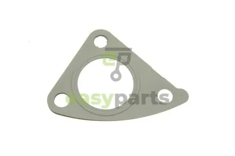 Прокладка труби вихлопної Land Rover Discovery/Range Rover 3.0D/SDV6/TD 09- ELRING 490060