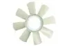 Крыльчатка вентилятора NRF 49858 (фото 1)