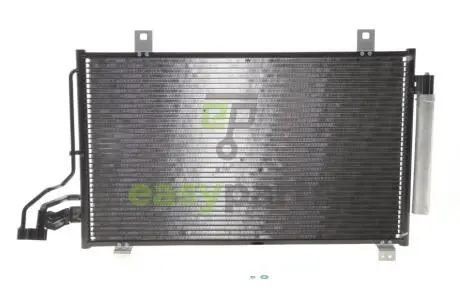 Радиатор кондиционера NRF 350413