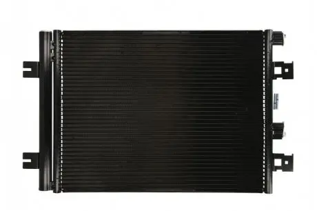Конденсатор, кондиционер THERMOTEC KTT110101