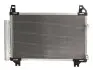 Радиатор кондиционера THERMOTEC KTT110127 (фото 1)