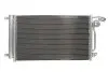 Конденсатор, кондиционер THERMOTEC KTT110042 (фото 2)