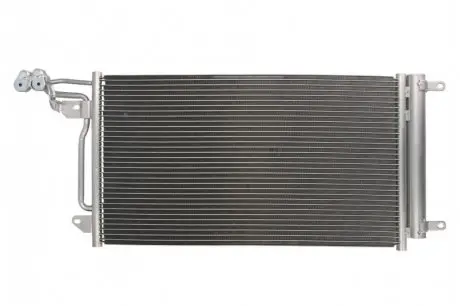 Конденсатор, кондиционер THERMOTEC KTT110042