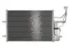 Конденсатор, кондиционер THERMOTEC KTT110293 (фото 1)