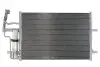 Конденсатор, кондиционер THERMOTEC KTT110293 (фото 2)
