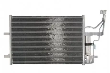 Конденсатор, кондиционер THERMOTEC KTT110293