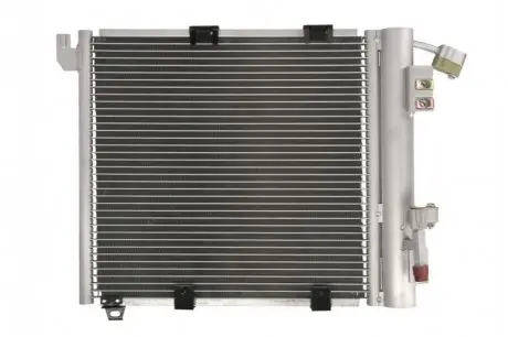 Конденсатор, кондиционер THERMOTEC KTT110000