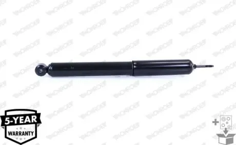 JEEP амортизатор газ. передн. Wrangler 2,8-3,8 07- MONROE 37285ST