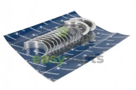 Втулки распредвала KOLBENSCHMIDT 37151600