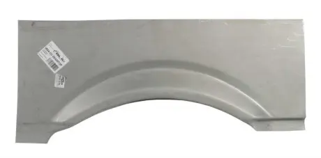 Панель крыла, задняя BLIC 6504033542573P (фото 1)