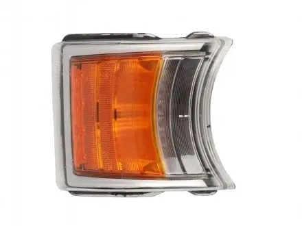 Повторювач повороту TRUCKLIGHT CLSC003