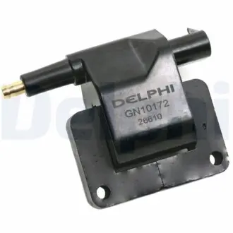 Котушка запалювання Delphi GN1017212B1
