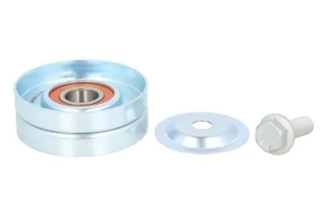 Направляющий ролик BTA E2W0040BTA