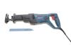 Пила шабельна електрична GSA 120 Professional (1200W) (+1 полотно) BOSCH 06016B1020 (фото 1)