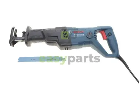 Пила шабельна електрична GSA 120 Professional (1200W) (+1 полотно) BOSCH 06016B1020