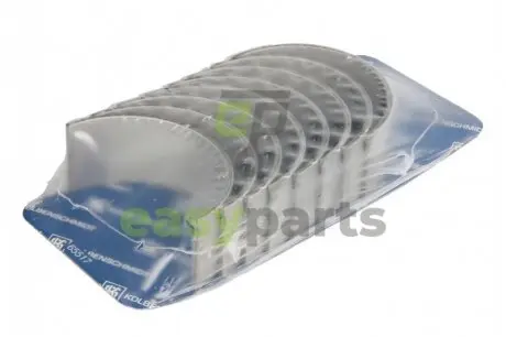 Вкладыш шатунный KOLBENSCHMIDT 77686600