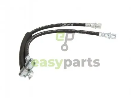 Тормозной шланг Delphi LH0258