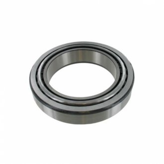 Підшипник колеса SKF VKHB2172