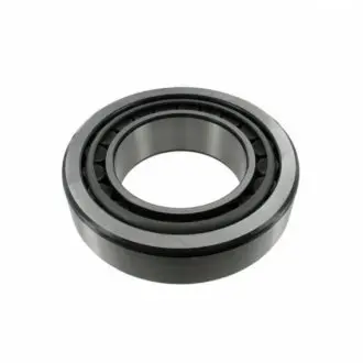Подшипник ступицы колеса SKF VKHB2031
