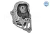 Подушка двигуна (L) Audi Q7/VW Touareg 15- MEYLE 1001991017 (фото 1)