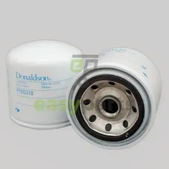 Фільтр масляний DONALDSON P550318