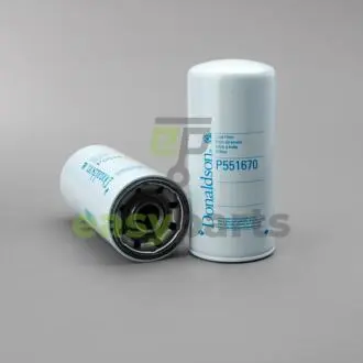 Фільтр масляний DONALDSON P551670
