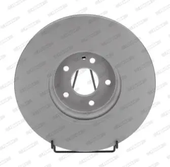 Диск гальмівний FERODO DDF1670C1