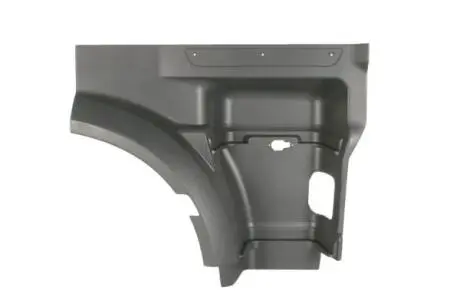 Ступенька кабины PACOL DAFSP011R