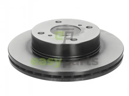 Фото тормозной диск TRW DF6214 Тормозной диск TRW DF6214