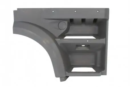 Ступенька кабины PACOL DAFFS009R