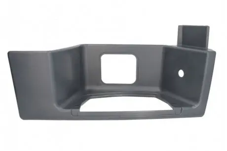 Фото ступенька кабины PACOL MANSP003R Ступенька кабины PACOL MANSP003R