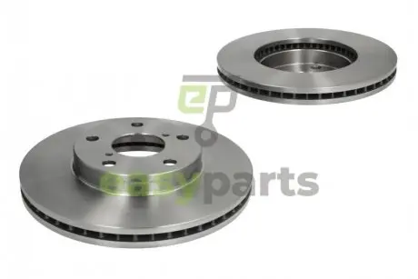 Тормозной диск Delphi BG3856