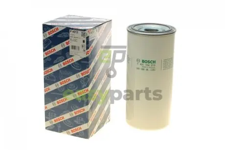 Фільтр масляний DAF 85 CF/95 XF 97-02 BOSCH 0451104013